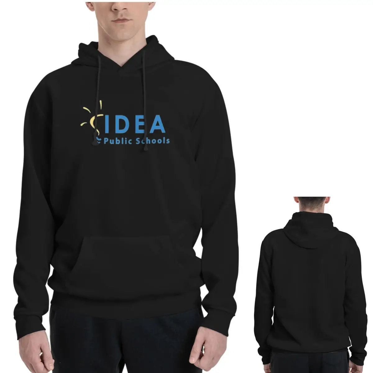 IDEA PUBLIC SCHOOLS Hoodies Me - Winter Clothing Ideas incelemesi ve fiyatı