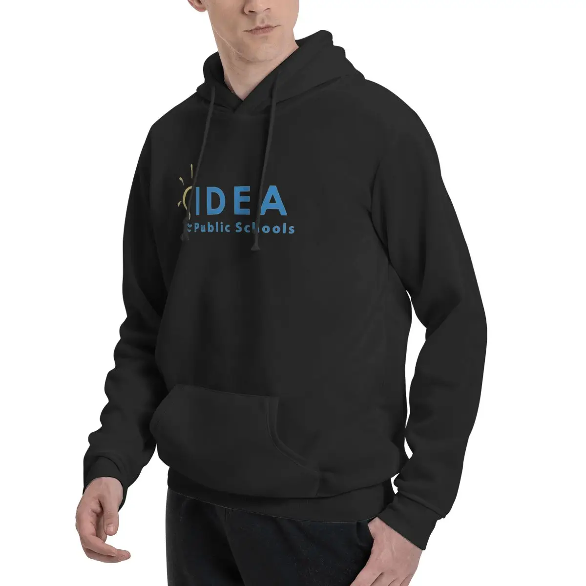 IDEA PUBLIC SCHOOLS Hoodies Me - Winter Clothing Ideas incelemesi ve fiyatı