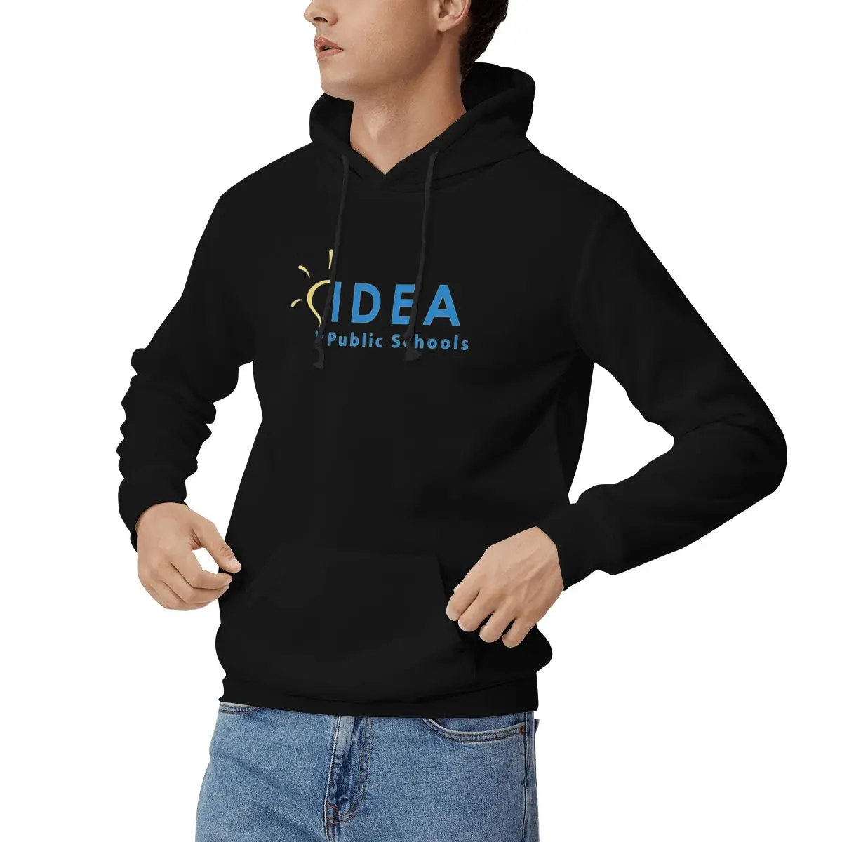 IDEA PUBLIC SCHOOLS Hoodies Me - Winter Clothing Ideas incelemesi ve fiyatı