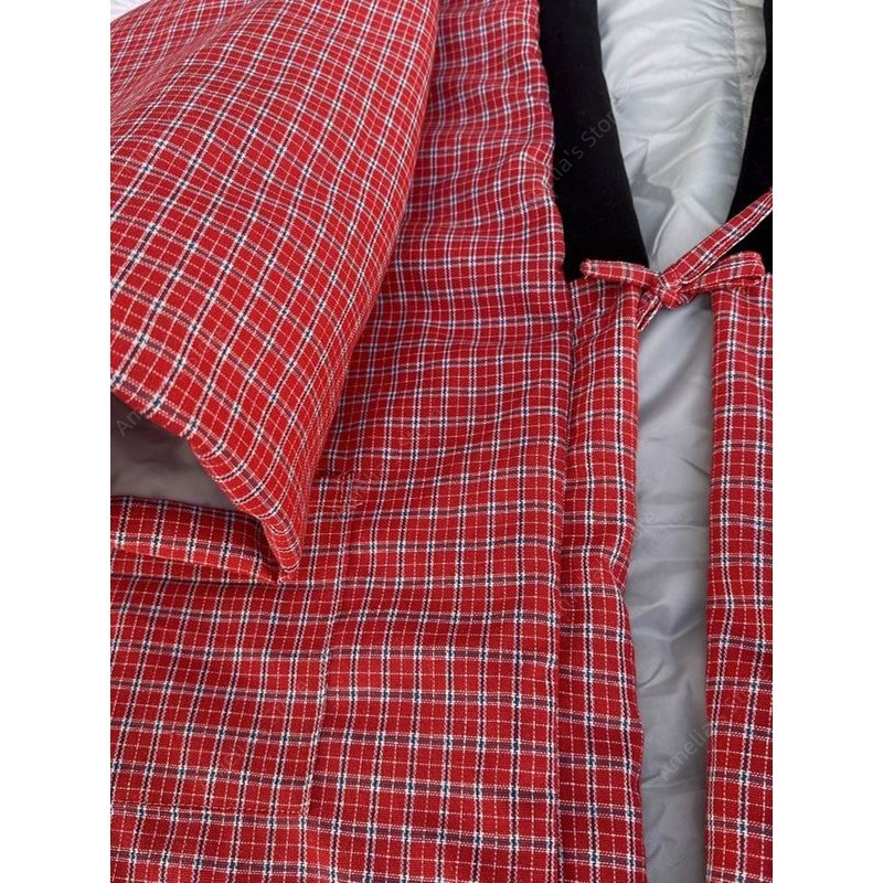 Japanese Style Winter Hanten J - Traditional Winter Japanese Clothing incelemesi ve fiyatı