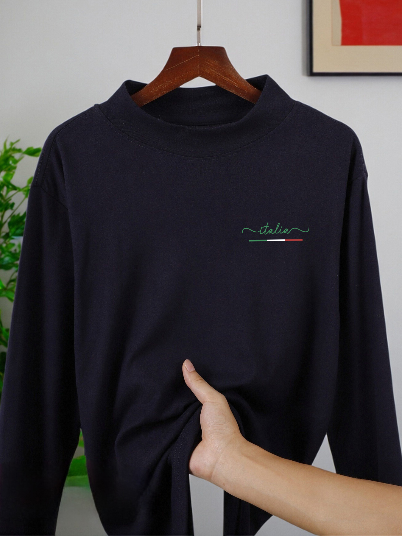 Classic Colors Representing It - Winter Clothing For Men incelemesi ve fiyatı