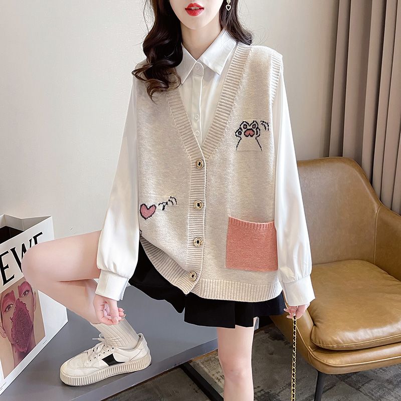 Female Sweater Jacquard Tops 2 - Winter Clothing Women Sale incelemesi ve fiyatı
