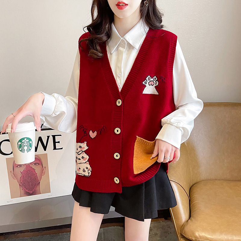 Female Sweater Jacquard Tops 2 - Winter Clothing Women Sale incelemesi ve fiyatı