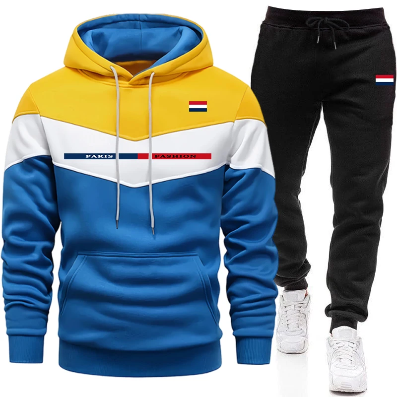 Fall Winter Daily Casual Sport - Winter Clothing For Men incelemesi ve fiyatı