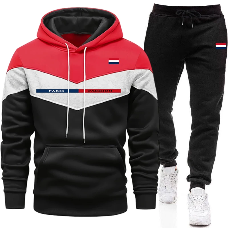 Fall Winter Daily Casual Sport - Winter Clothing For Men incelemesi ve fiyatı