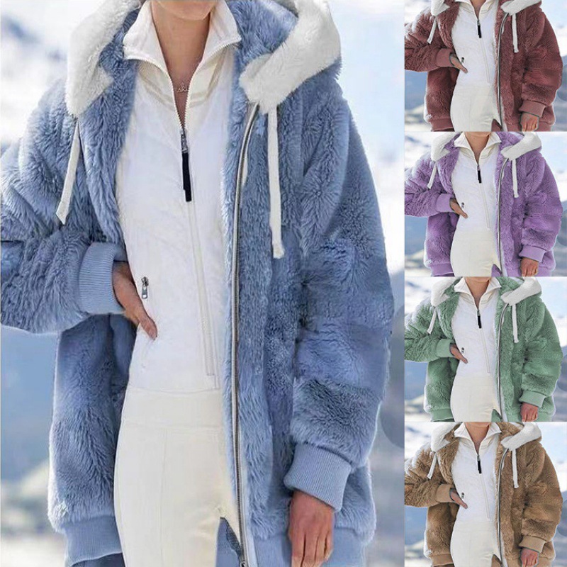 New Style Winter Fashion Women - Winter Clothing Offer incelemesi ve fiyatı