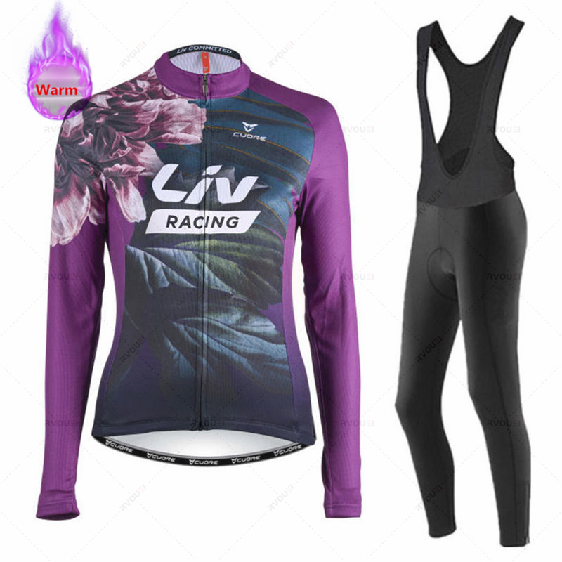 Liv Women Winter Bicicleta Set - Winter Clothing Women Sale incelemesi ve fiyatı