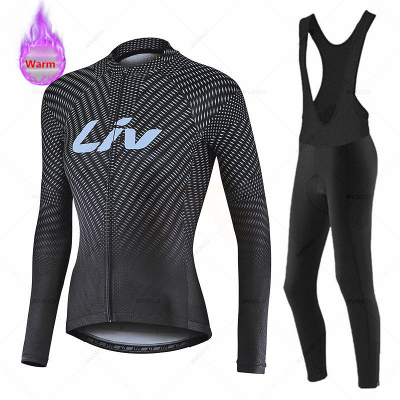 Liv Women Winter Bicicleta Set - Winter Clothing Women Sale incelemesi ve fiyatı
