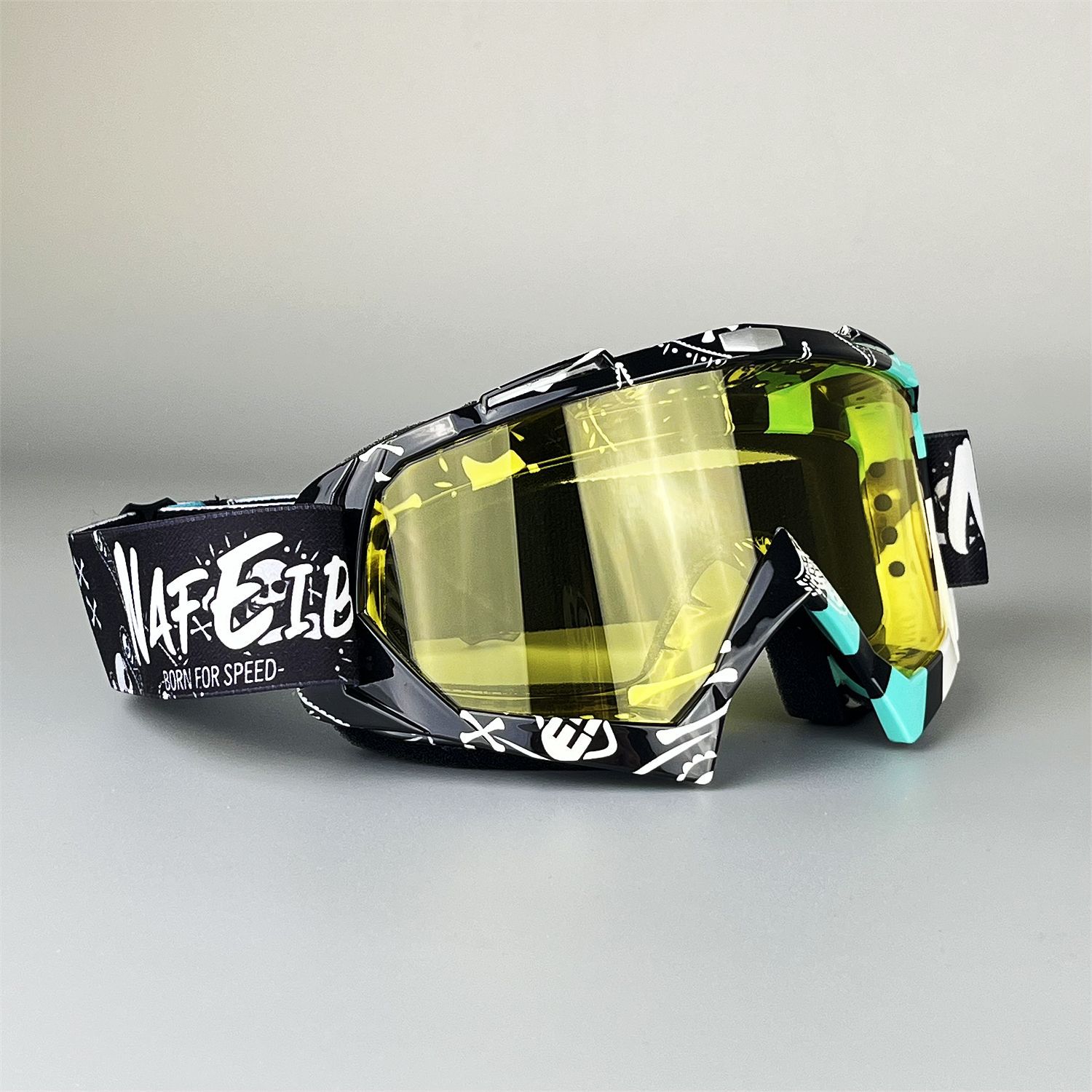 Windroof  Ski Goggles Snowmobi - Snow Goggle Uv incelemesi ve fiyatı