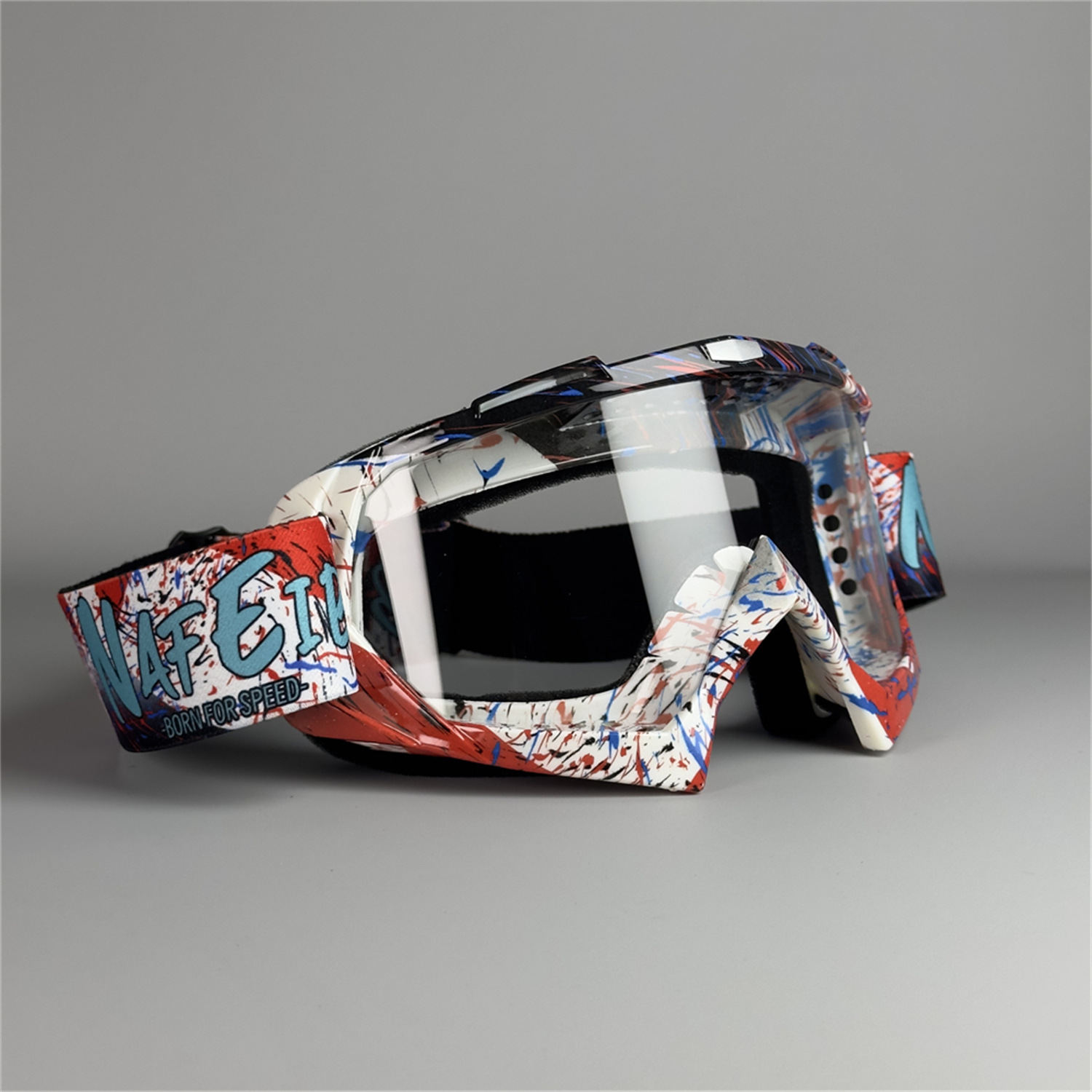 Windroof  Ski Goggles Snowmobi - Snow Goggle Uv incelemesi ve fiyatı