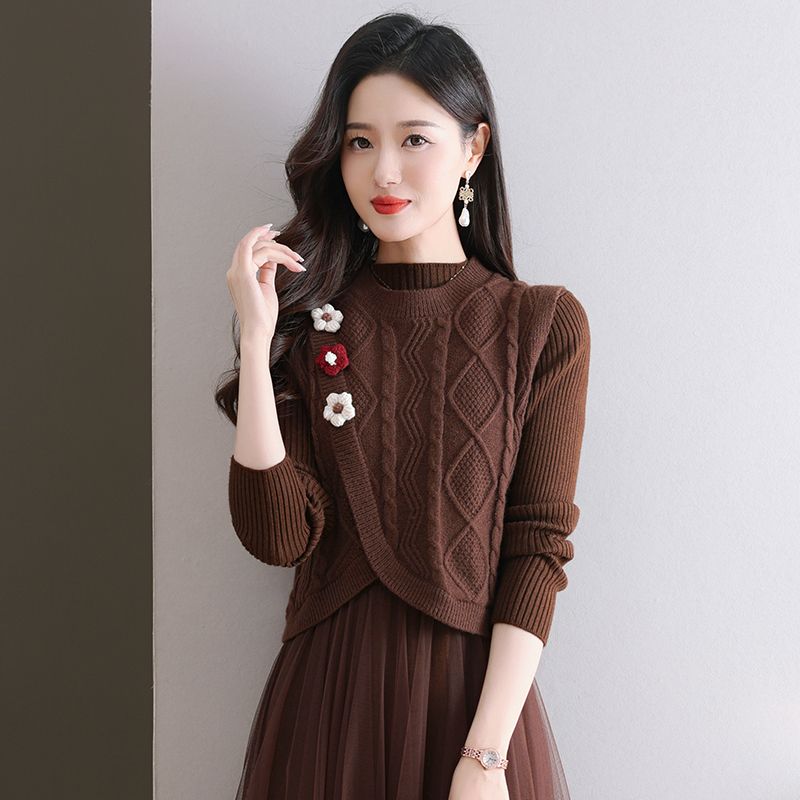 Knit Vests For Women Short Wea - Winter Clothing Offer incelemesi ve fiyatı