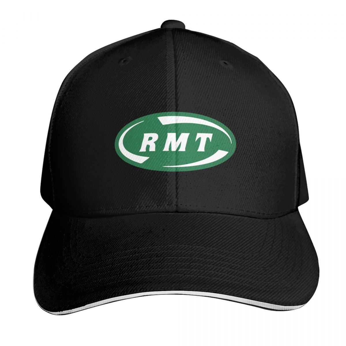Green RMT Rail Union UK Baseba - Winter Clothing Uk incelemesi ve fiyatı