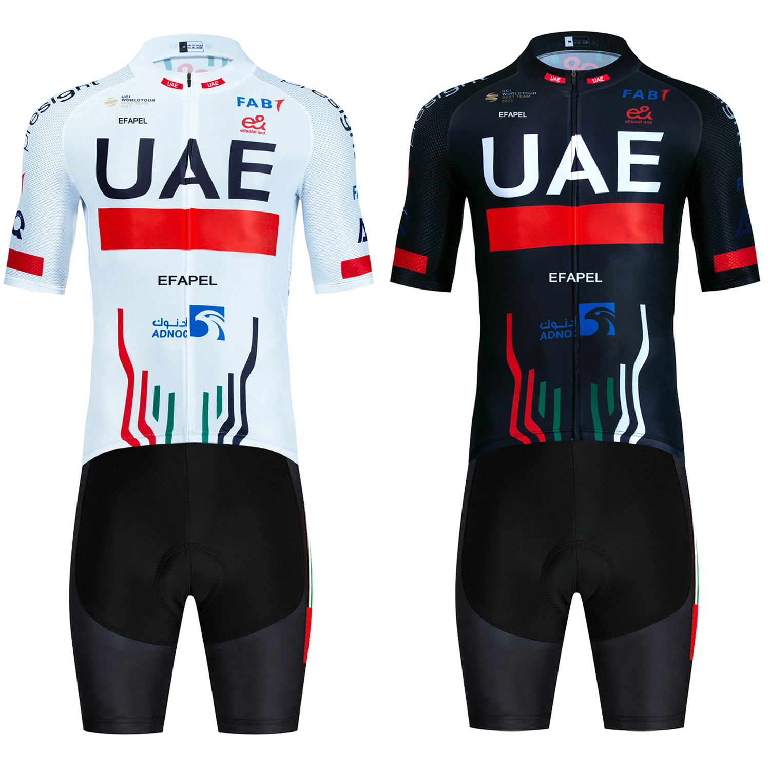 NEW Summer Cycling Set UAE  Bi - Winter Clothing Uae incelemesi ve fiyatı