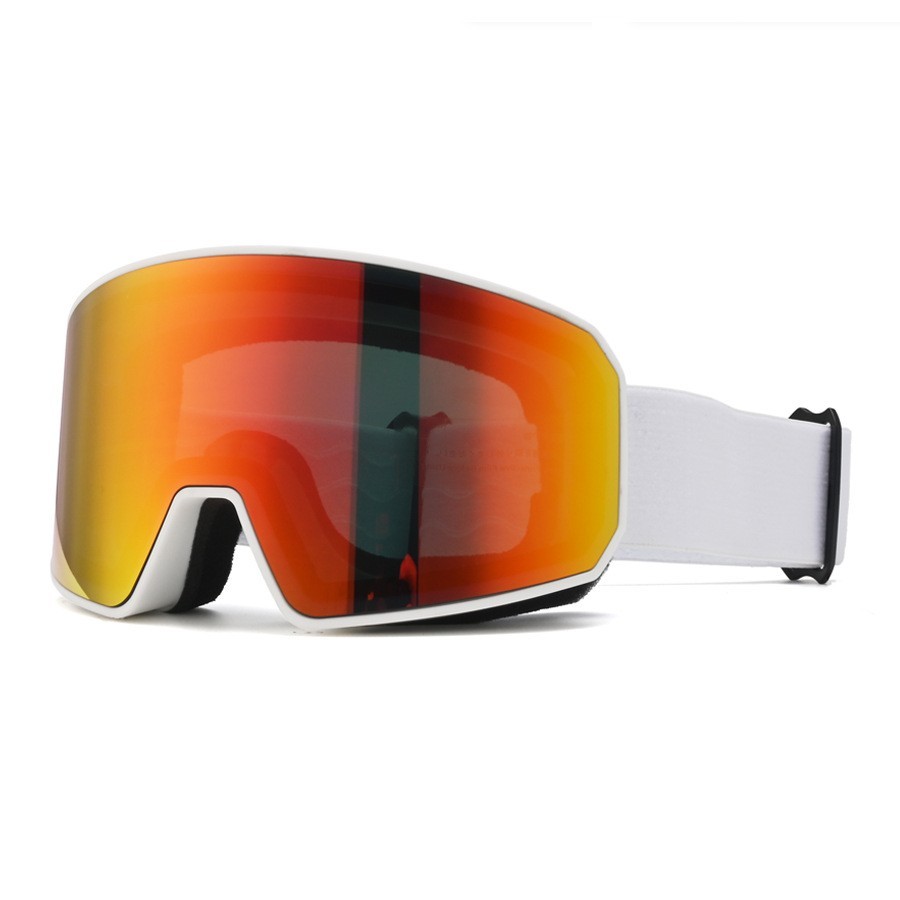 Ski Goggles Dual-Layer Anti-Fo - Snow Goggle Uv incelemesi ve fiyatı