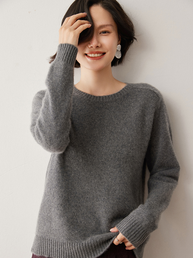 Hot Sale Women Sweater Pullove - Winter Clothing Women Sale incelemesi ve fiyatı