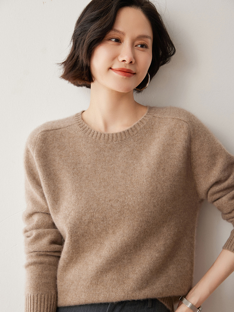 Hot Sale Women Sweater Pullove - Winter Clothing Women Sale incelemesi ve fiyatı