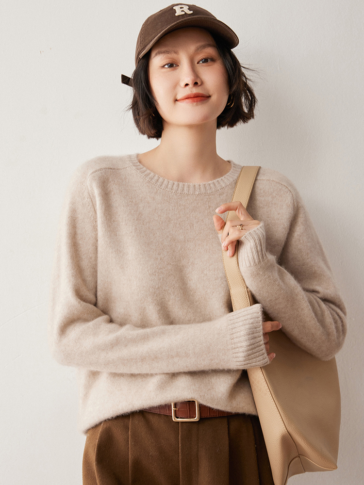Hot Sale Women Sweater Pullove - Winter Clothing Women Sale incelemesi ve fiyatı