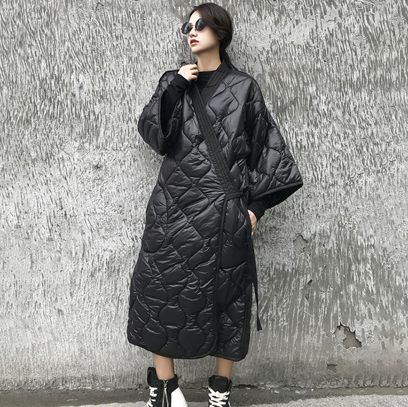 2026 New Black Winter Kimono J - Traditional Winter Japanese Clothing incelemesi ve fiyatı
