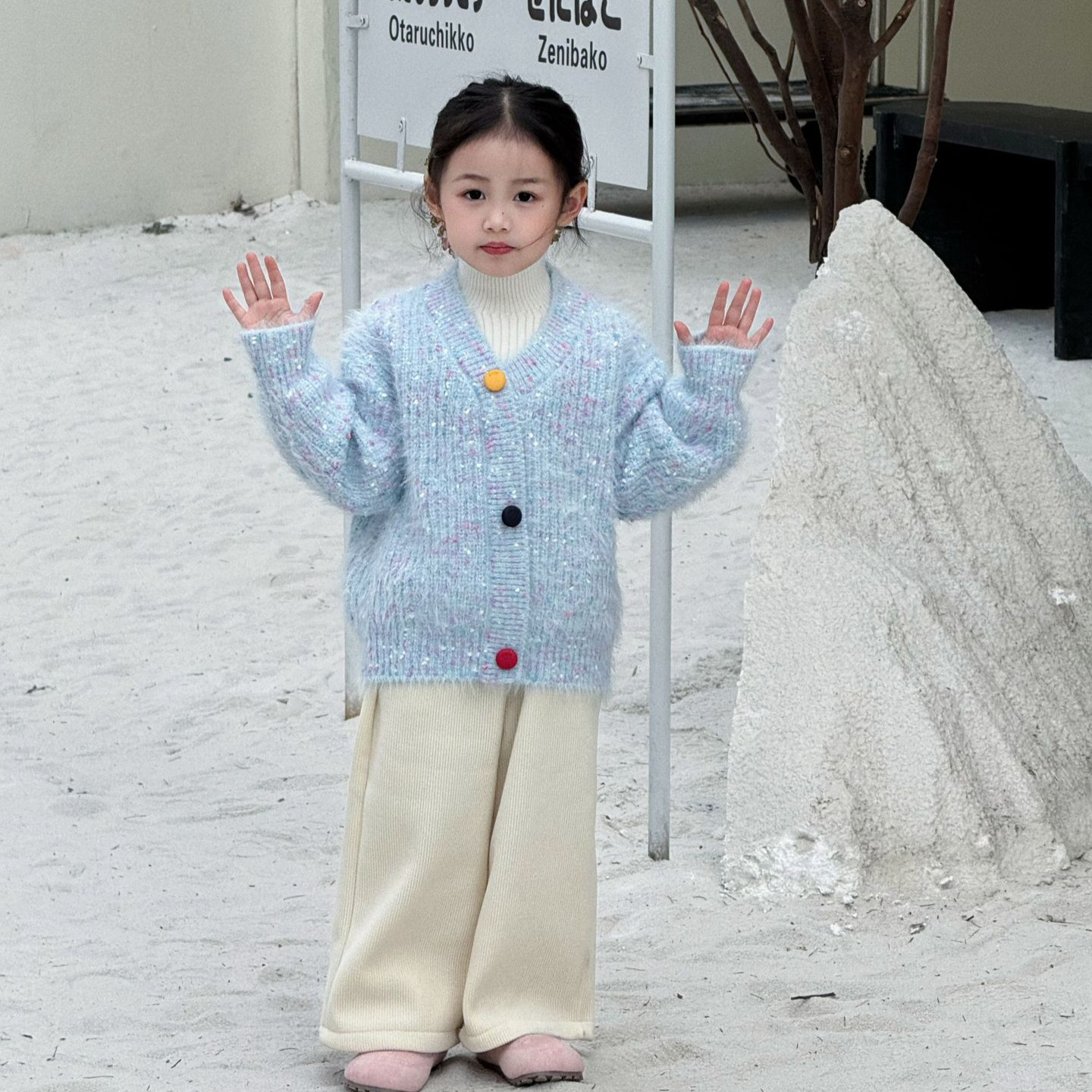 2025 Winter New Children's Clo - Winter Clothing Ideas incelemesi ve fiyatı