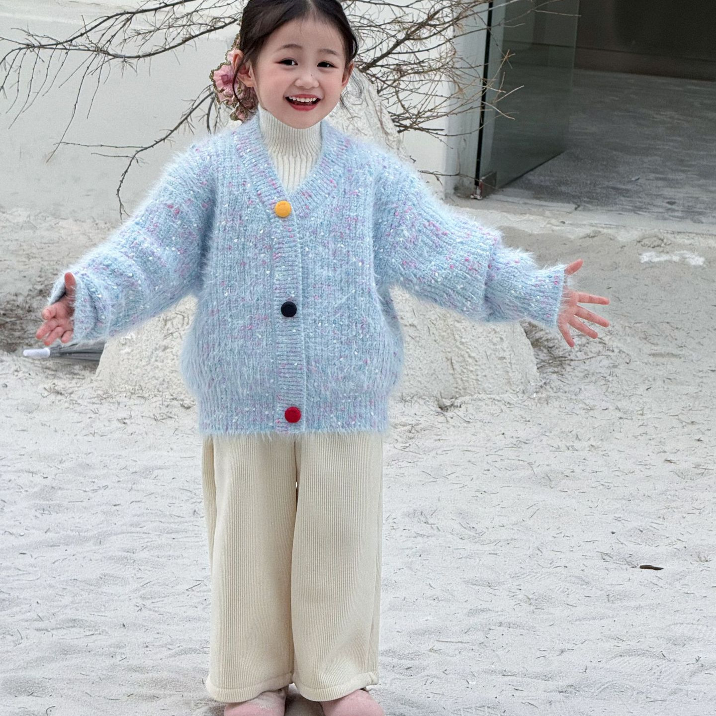 2025 Winter New Children's Clo - Winter Clothing Ideas incelemesi ve fiyatı