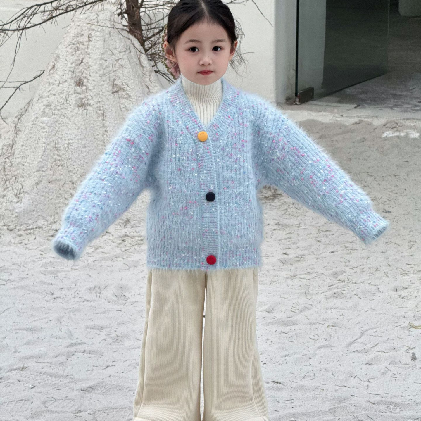 2025 Winter New Children's Clo - Winter Clothing Ideas incelemesi ve fiyatı