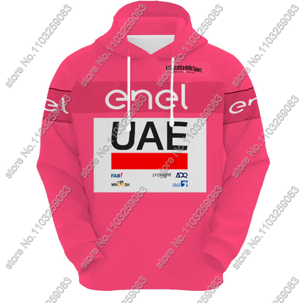 2024 UAE Hoodie Men Casual Swe - Winter Clothing Uae incelemesi ve fiyatı