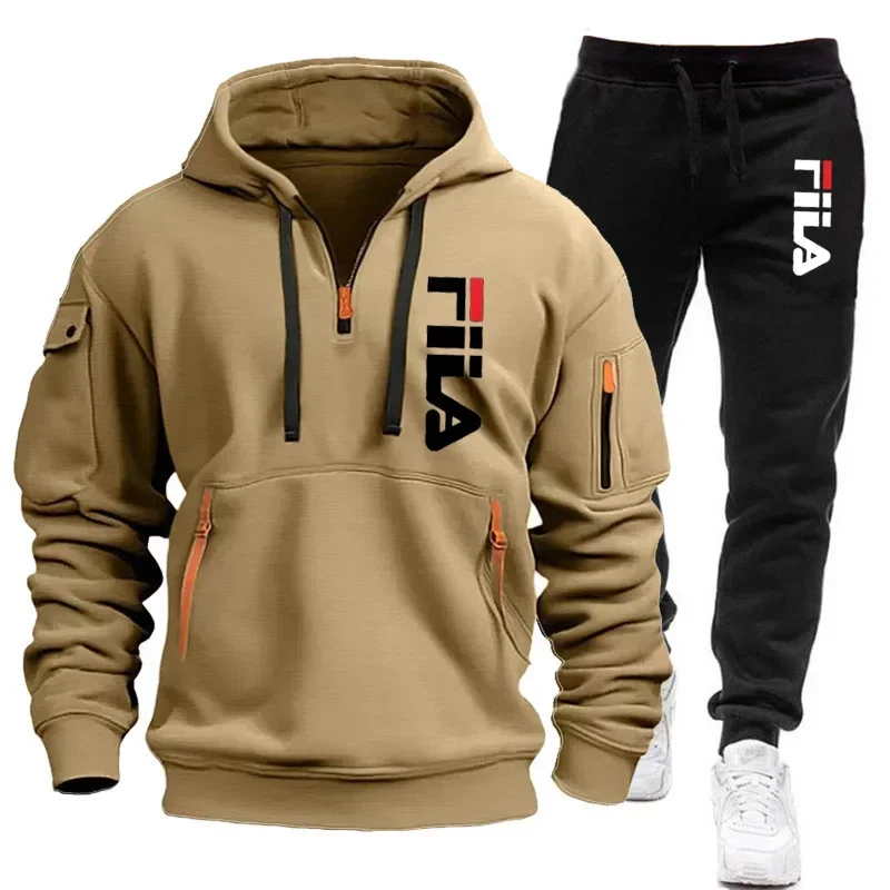 2026 Autumn and winter new men - Winter Clothing For Men incelemesi ve fiyatı