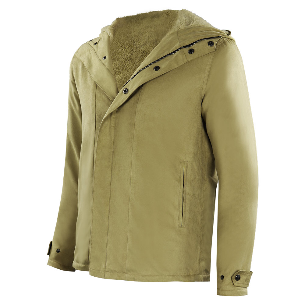 Game Village Cosplay Ethan Win - Winter Clothing For Men incelemesi ve fiyatı