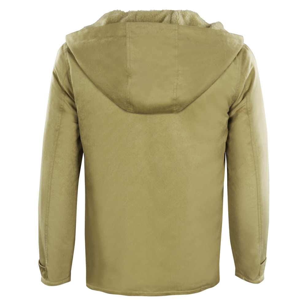 Game Village Cosplay Ethan Win - Winter Clothing For Men incelemesi ve fiyatı