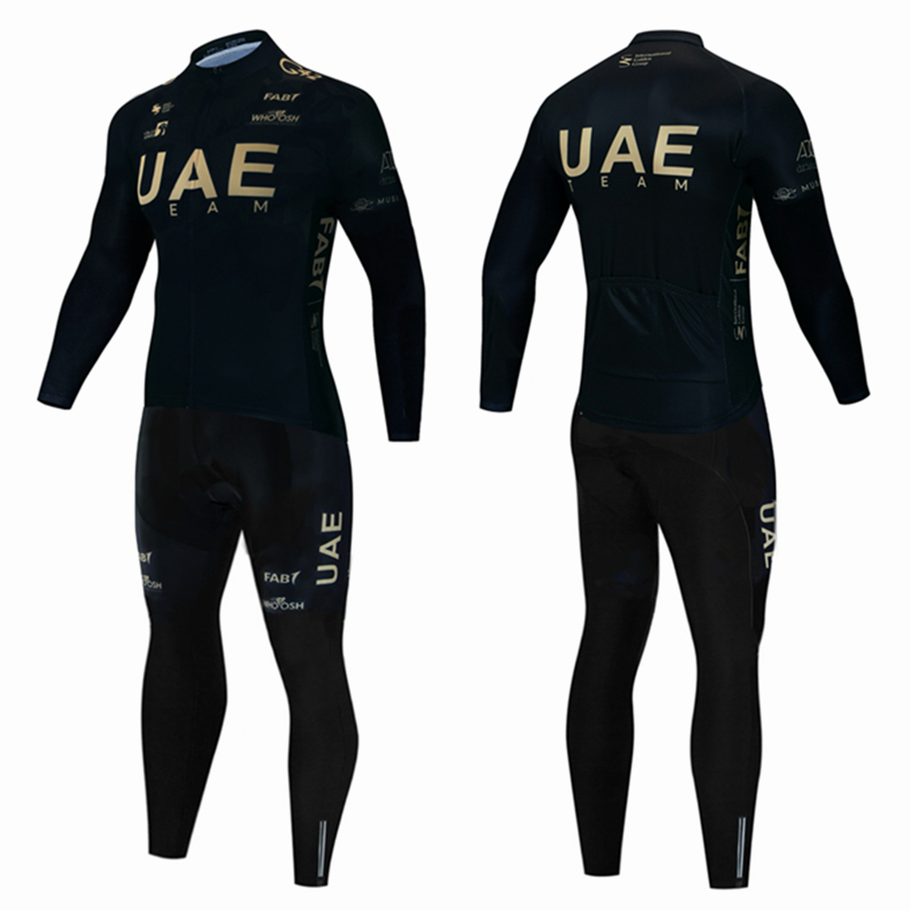 2024 UAE Winter Thermal Fleece - Winter Clothing Uae incelemesi ve fiyatı