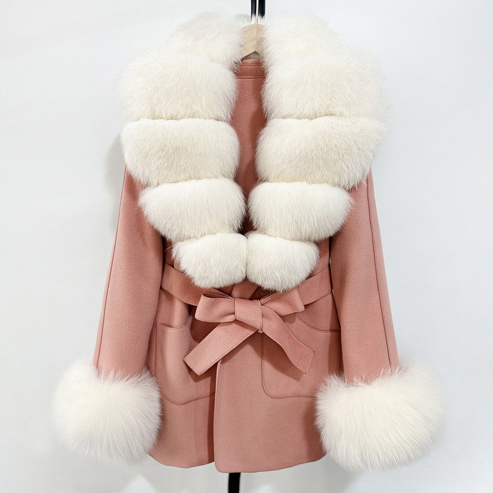 Hot Sales Fashion Winter New W - Winter Clothing Women Sale incelemesi ve fiyatı
