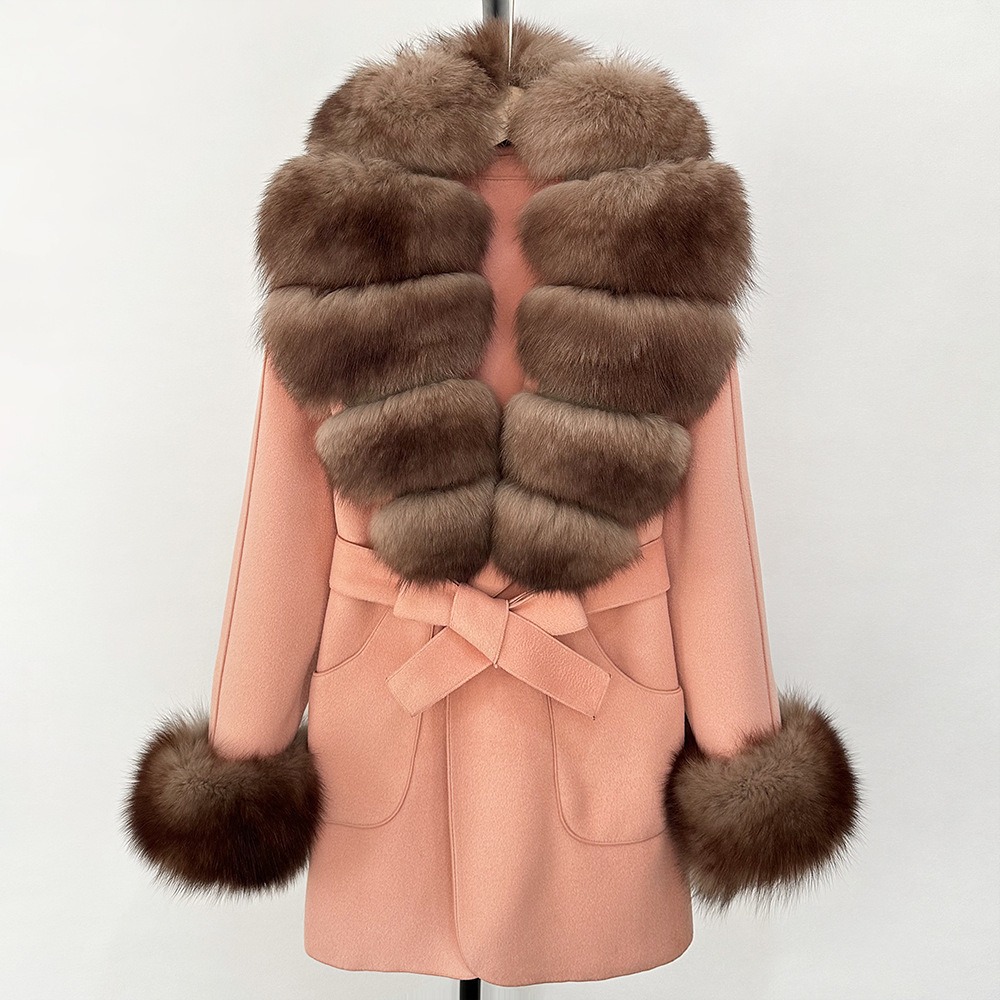 Hot Sales Fashion Winter New W - Winter Clothing Women Sale incelemesi ve fiyatı