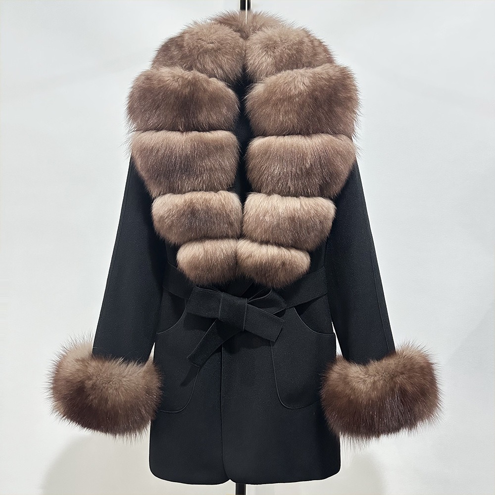 Hot Sales Fashion Winter New W - Winter Clothing Women Sale incelemesi ve fiyatı