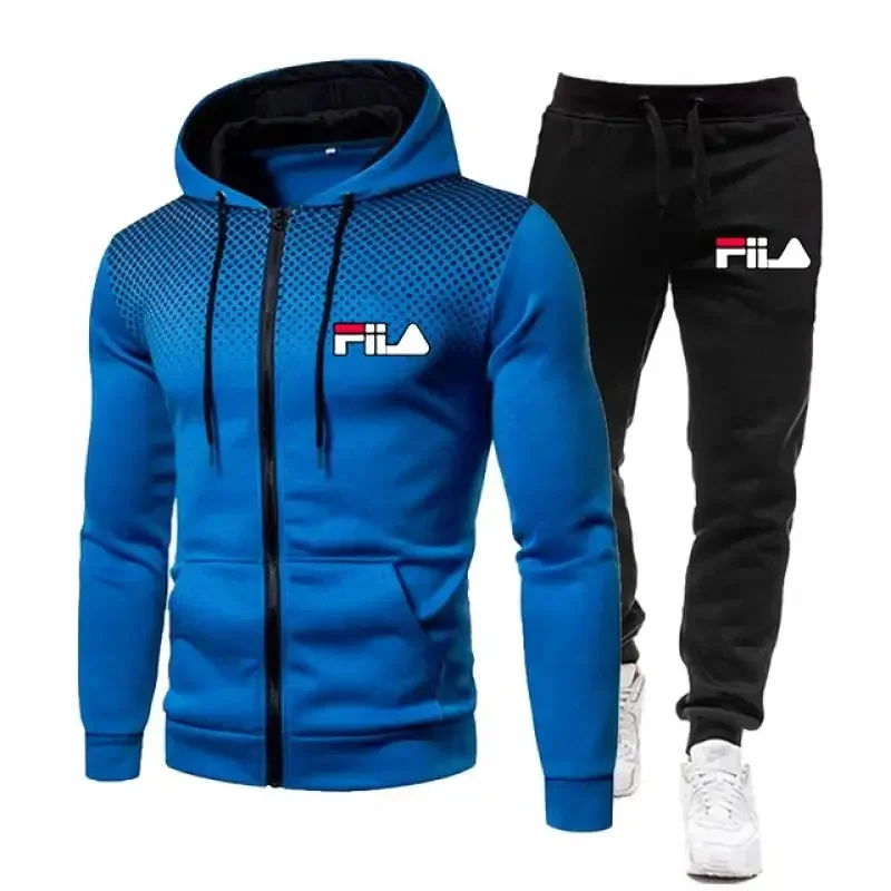 Men's Sets Hoodies+pants 2026  - Winter Clothing For Men incelemesi ve fiyatı