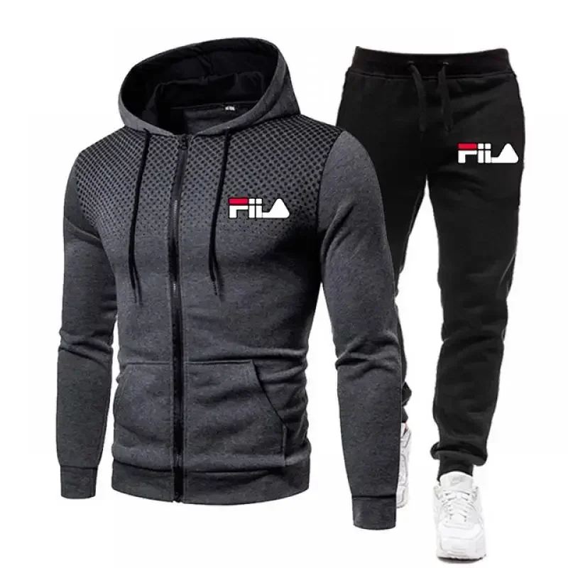 Men's Sets Hoodies+pants 2026  - Winter Clothing For Men incelemesi ve fiyatı