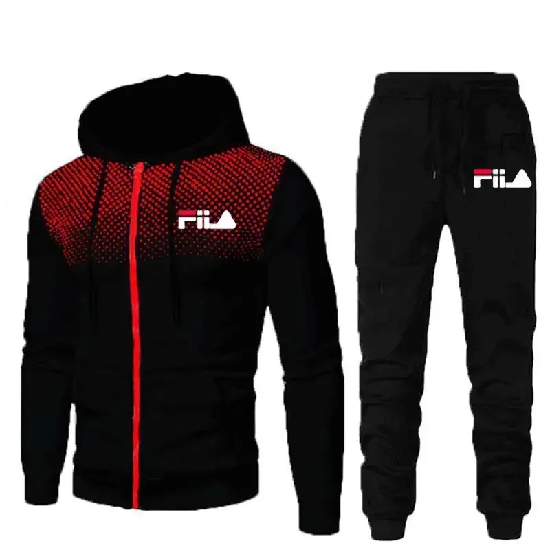 Men's Sets Hoodies+pants 2026  - Winter Clothing For Men incelemesi ve fiyatı