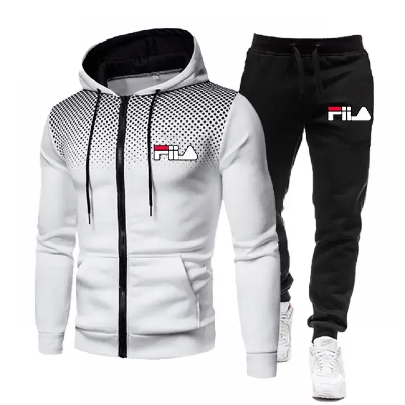 Men's Sets Hoodies+pants 2026  - Winter Clothing For Men incelemesi ve fiyatı