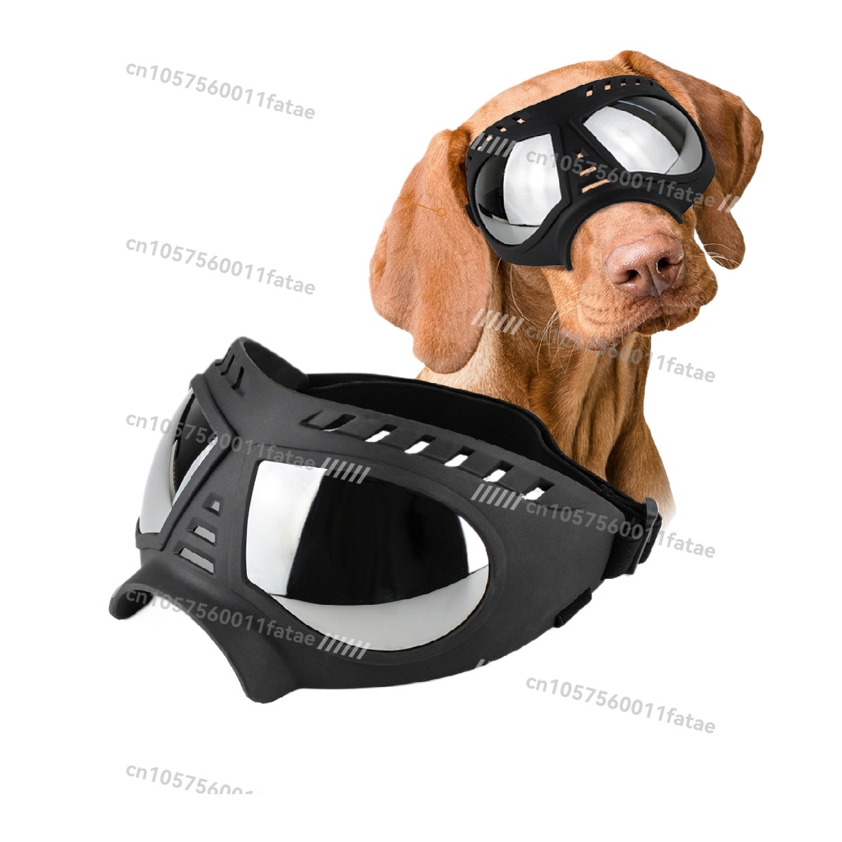 Pet Snow-proof UV-proof Windpr - Snow Goggle Uv incelemesi ve fiyatı