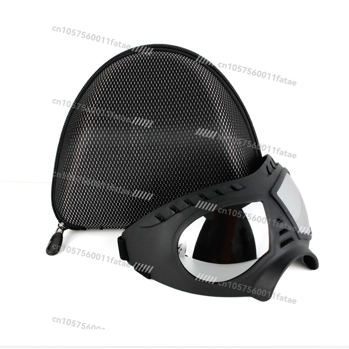 Pet Snow-proof UV-proof Windpr - Snow Goggle Uv incelemesi ve fiyatı