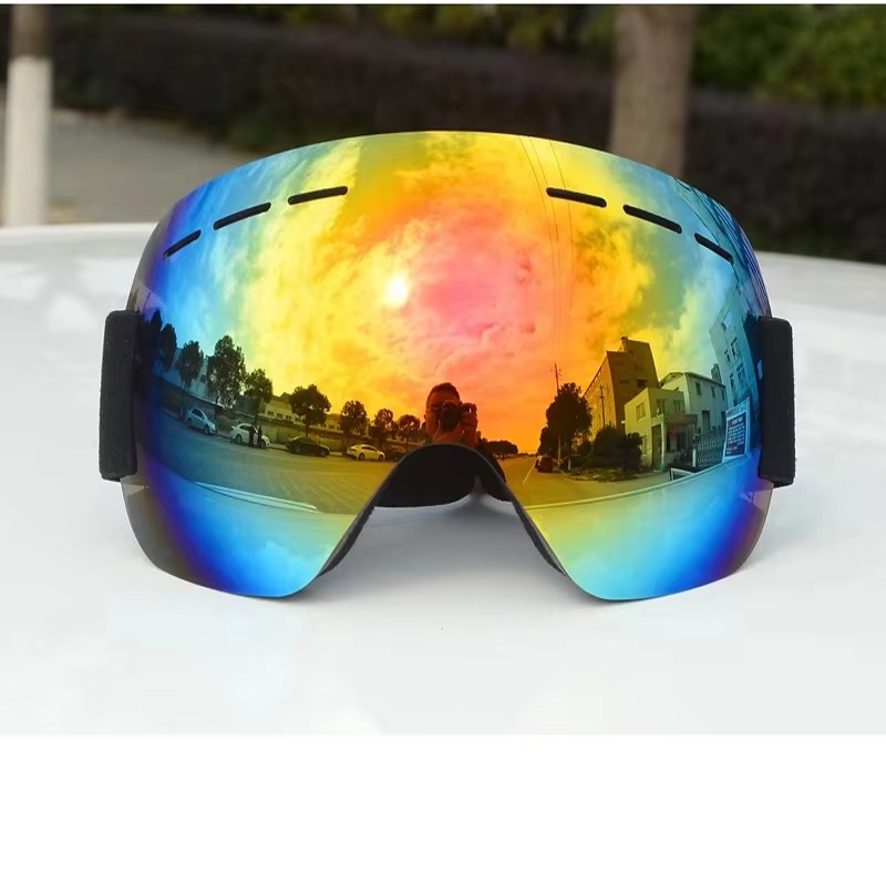 Outdoor Sports Ski Goggles UV  - Snow Goggle Uv incelemesi ve fiyatı