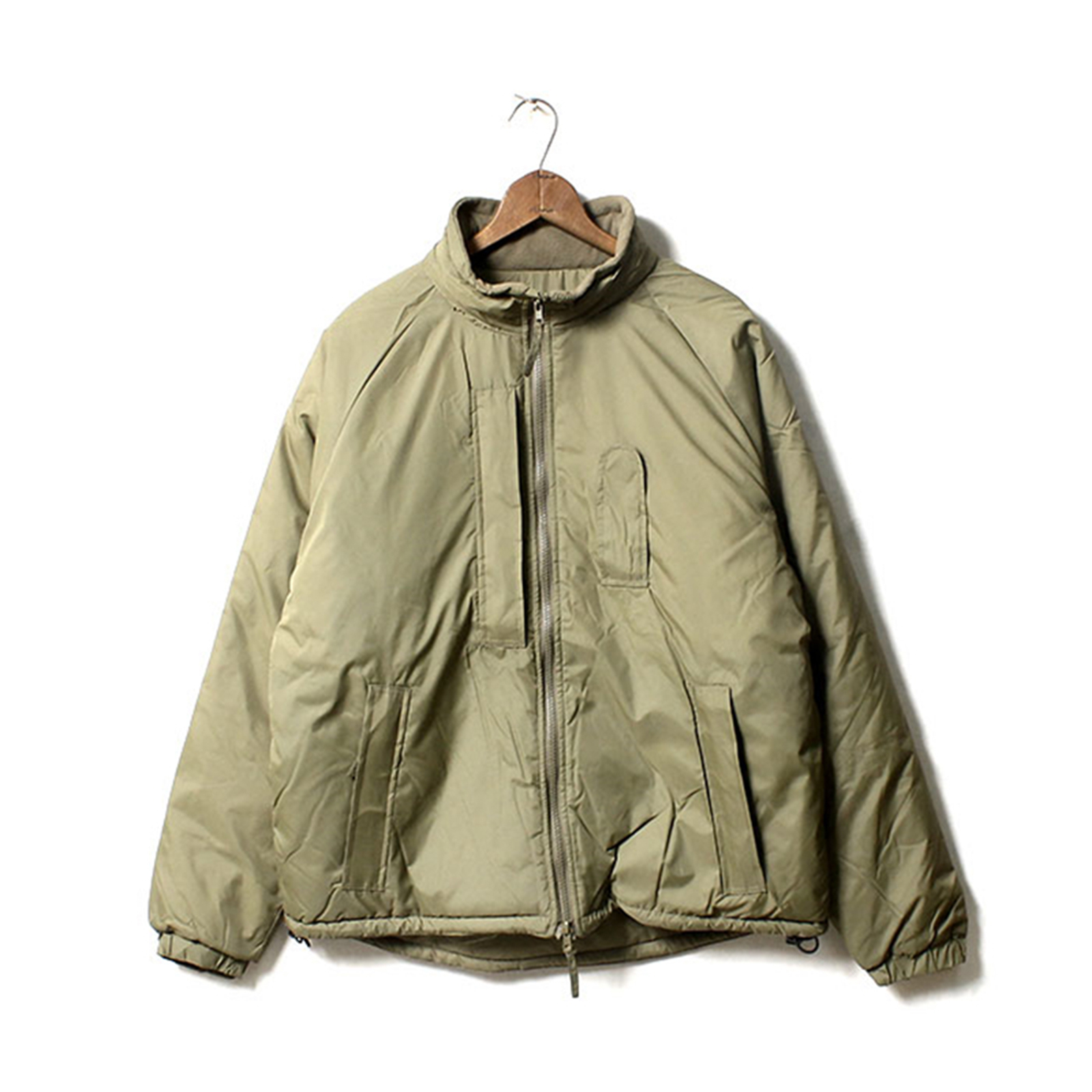 British Army PCS Thermal Softy - Winter Clothing Uk incelemesi ve fiyatı
