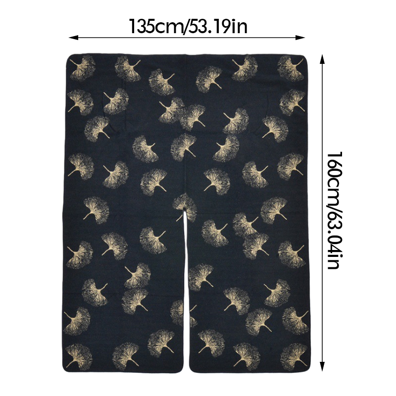 Printed Knitted Shawl for Wome - Winter Clothing Ideas incelemesi ve fiyatı