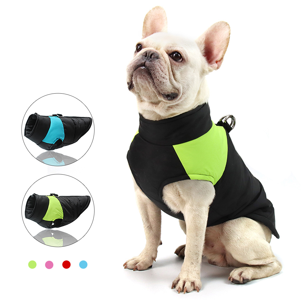 Winter Pet Coat Dog Clothing W - Winter Clothing For Dogs incelemesi ve fiyatı