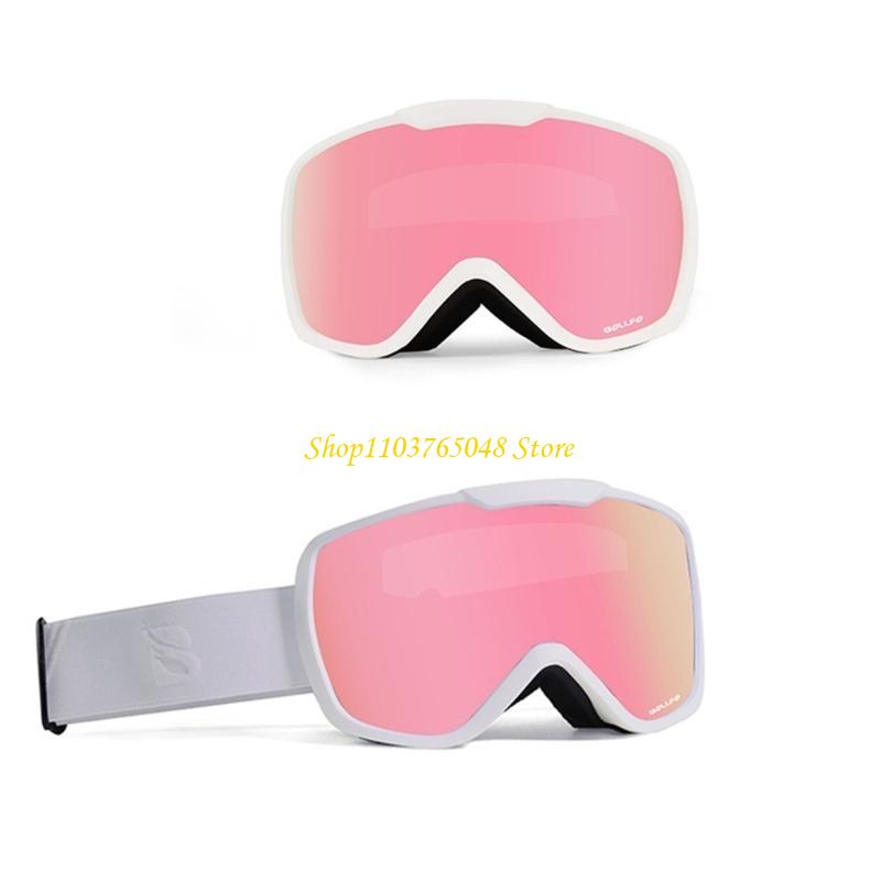 R53E Ski Goggles Myopia-Glasse - Snow Goggle Uv incelemesi ve fiyatı