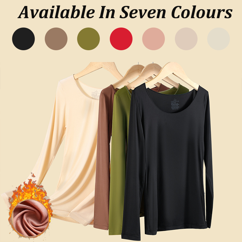 Women's Winter Thermal Underwe - Winter Clothing Offer incelemesi ve fiyatı