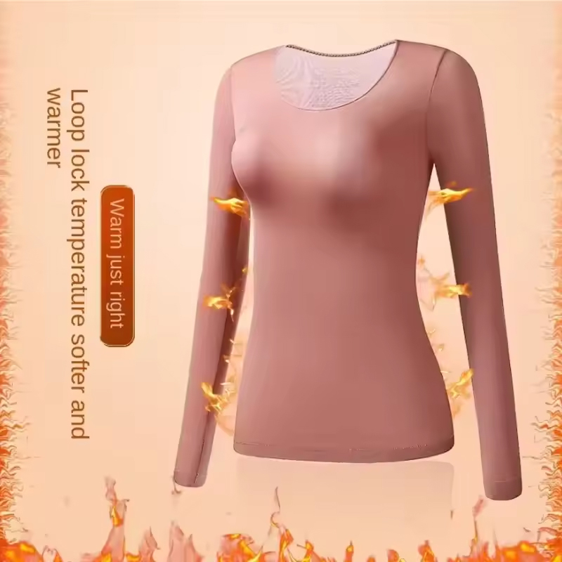 Women's Winter Thermal Underwe - Winter Clothing Offer incelemesi ve fiyatı