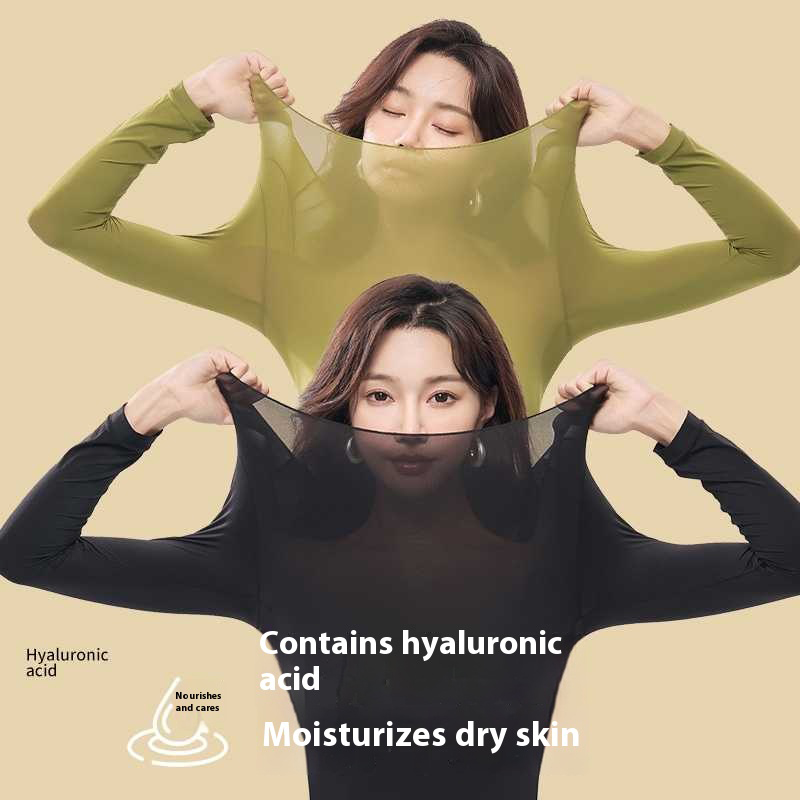 Women's Winter Thermal Underwe - Winter Clothing Offer incelemesi ve fiyatı