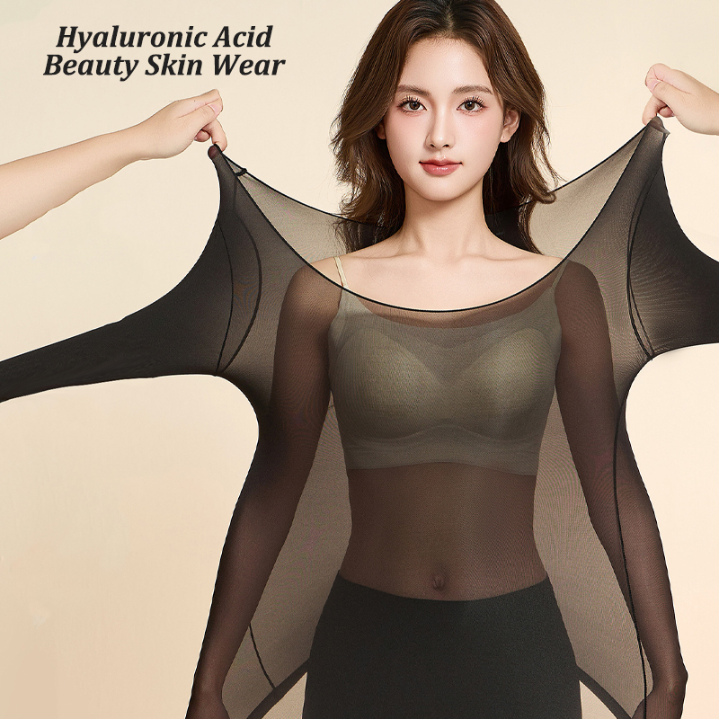 Women's Winter Thermal Underwe - Winter Clothing Offer incelemesi ve fiyatı