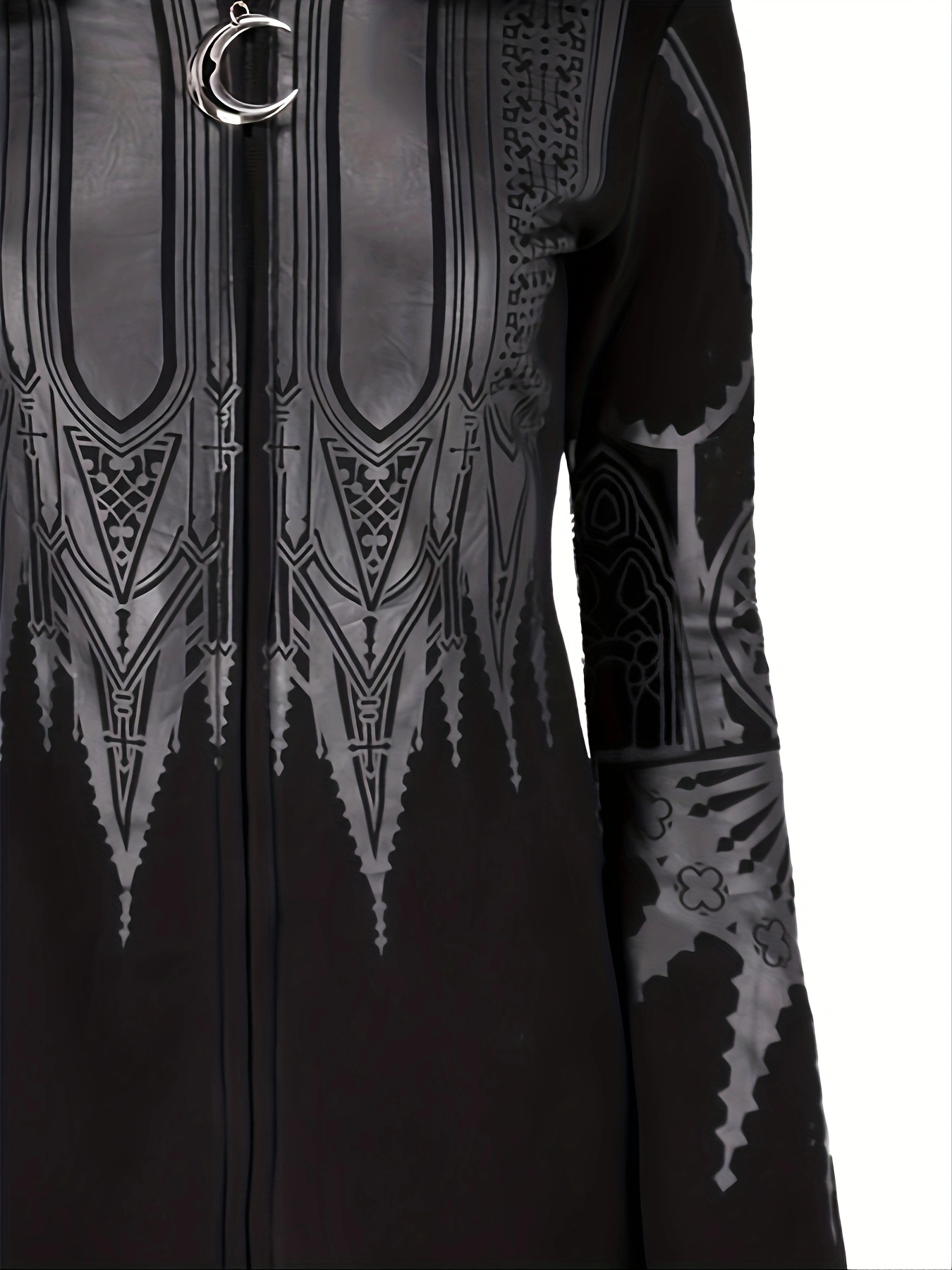 Chic Womens Hoodie - Asymmetri - Winter Clothing Offer incelemesi ve fiyatı