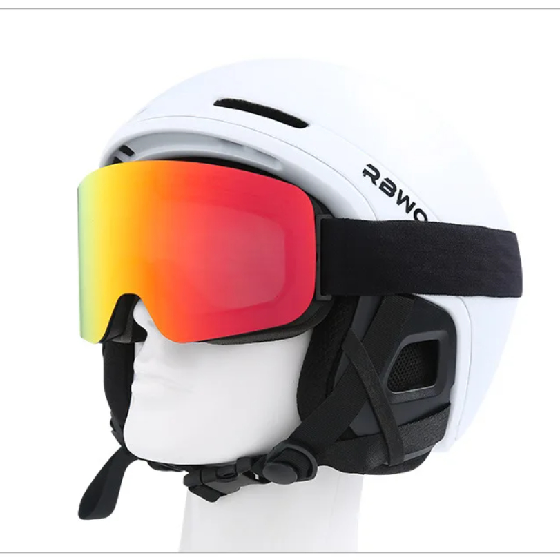 Big Ski Snowboard Goggles Wome - Snow Goggle Uv incelemesi ve fiyatı